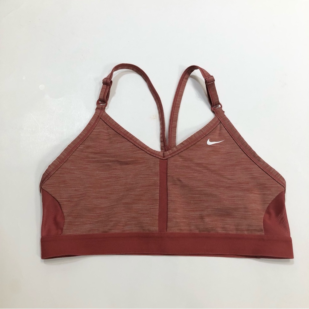 Nike Indy Women's Light-Support V-Neck Sports Bra